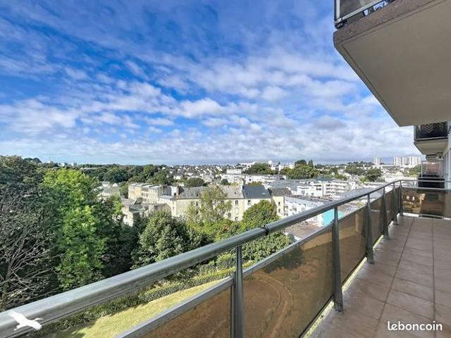Appartement vente à Brest, Bretagne