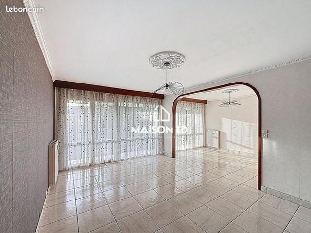 Appartement vente à Caen
