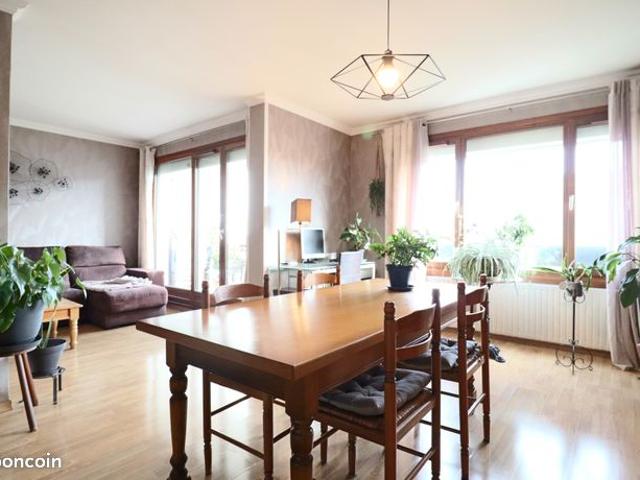 Appartement vente à Bobigny, Bondy