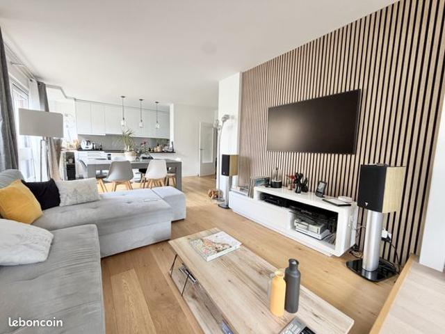Appartement vente à Versailles, Le Chesnay