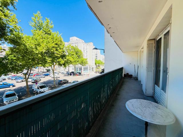 Appartement vente à Lyon, Métropole de Lyon