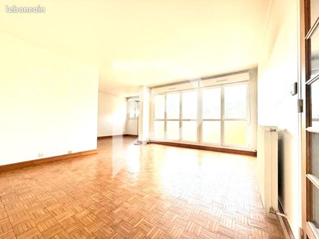 Appartement vente à Senlis, Montataire
