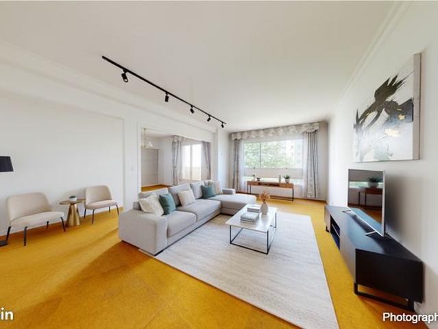 Appartement vente à Saint-Germain-en-Laye, Houilles