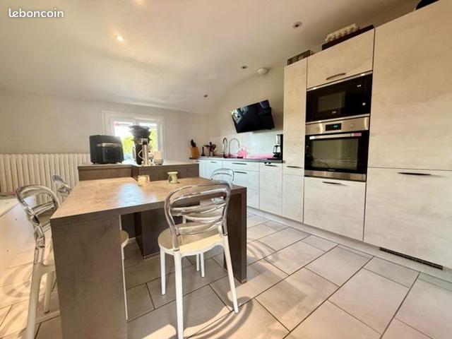 Appartement vente à Saint-Étienne, Le Chambon-feugerolles