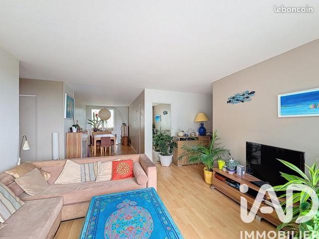 Appartement vente à Boulogne-Billancourt, Meudon