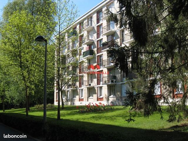 Appartement vente à Versailles, Bougival