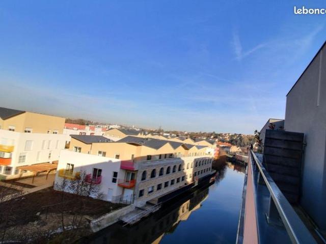 Appartement vente à Évry, Corbeil-essonnes