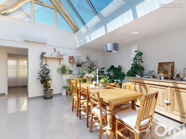Appartement vente à Colmar-Ribeauvillé, Artzenheim