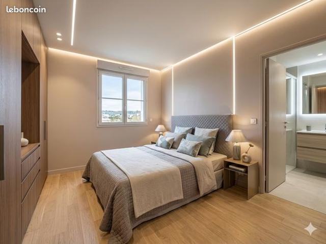 Appartement vente à Antony, Clamart