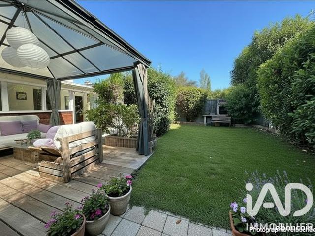 Appartement vente à L'Haÿ-les-Roses, Thiais