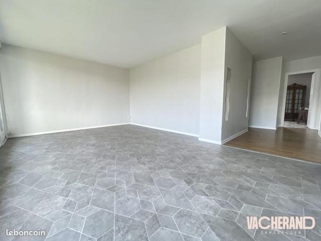 Appartement vente à Lille