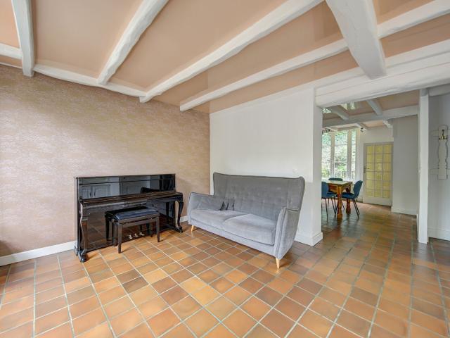 Appartement location à Saint-Germain-en-Laye, Le Pecq