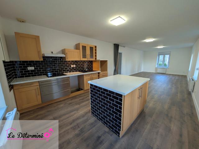 Appartement location à Lure, Aillevillers-et-lyaumont