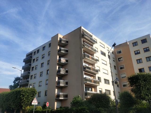 Appartement vente à Melun