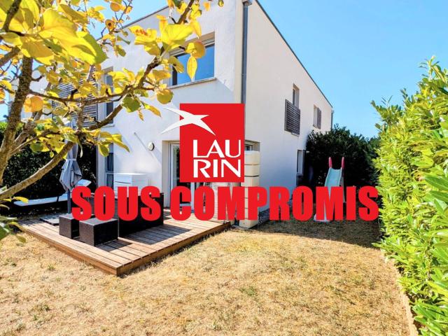 Appartement vente à Brochon, Côte-d'Or