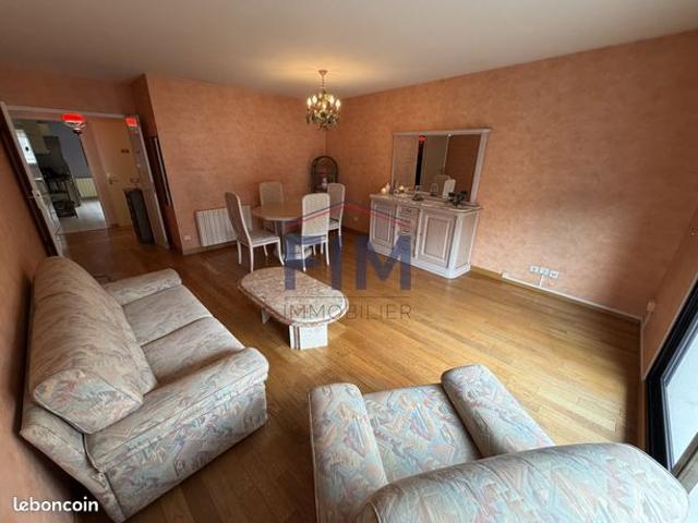 Appartement vente à Rouen, Ruan