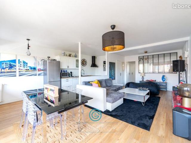 Appartement vente à Marseille