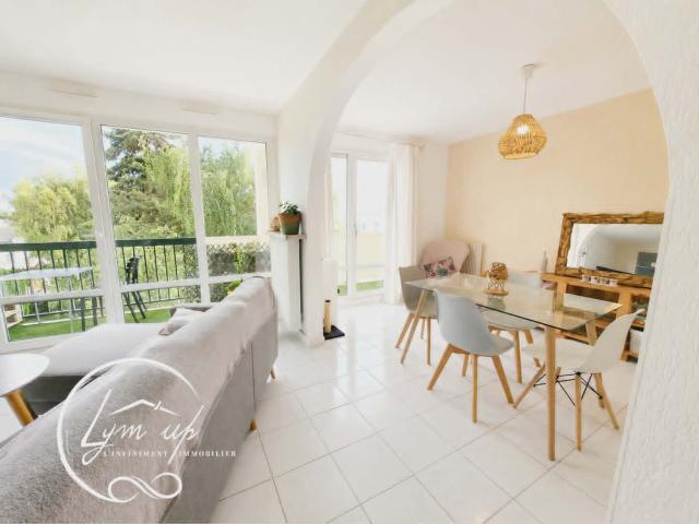 Appartement vente à Abbeville