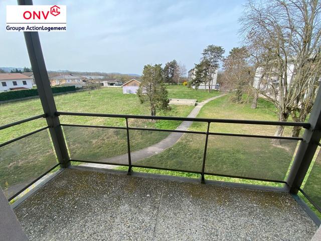 Appartement vente à Vienne, Saint-etienne-de-saint-geoirs