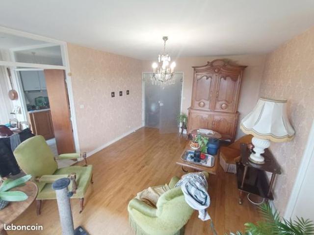 Appartement vente à Amiens