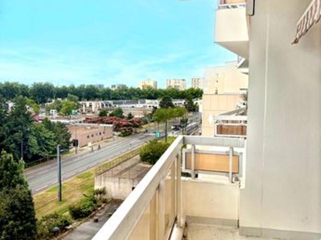 Appartement vente à Angers