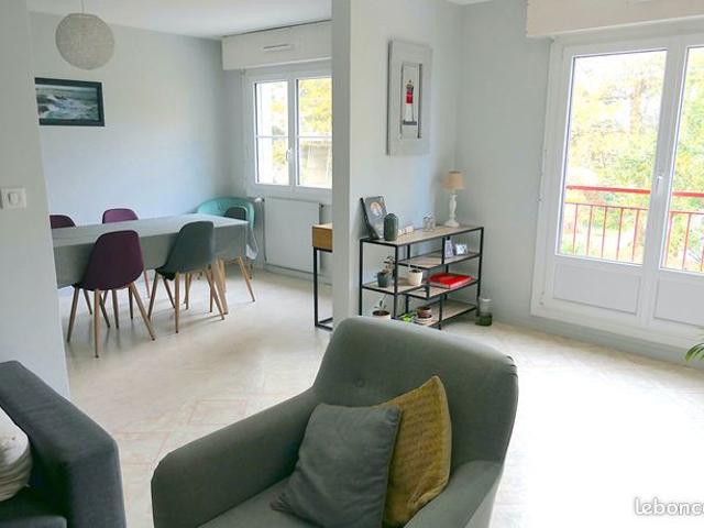 Appartement vente à Nantes, Rezé