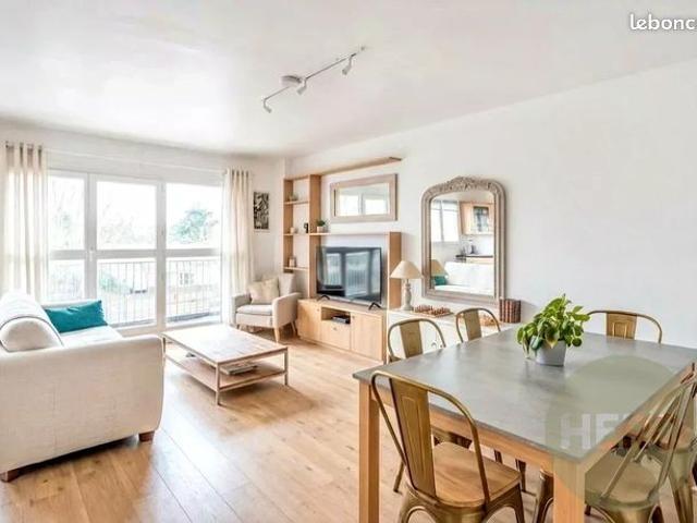 Appartement vente à Versailles, Plaisir