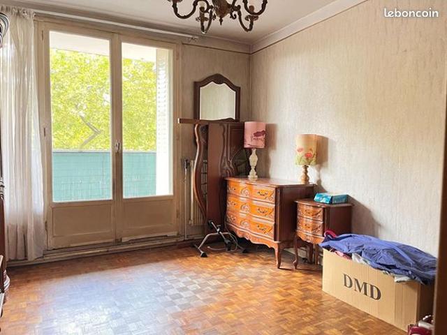 Appartement vente à Lyon, Métropole de Lyon