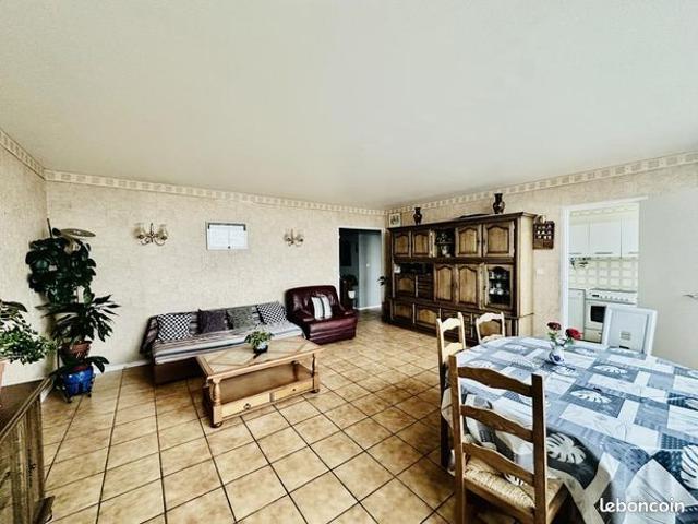 Appartement vente à Paris, Île-de-France