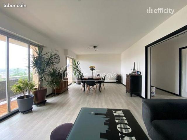 Appartement vente à Saint-Lô, Saint-lô