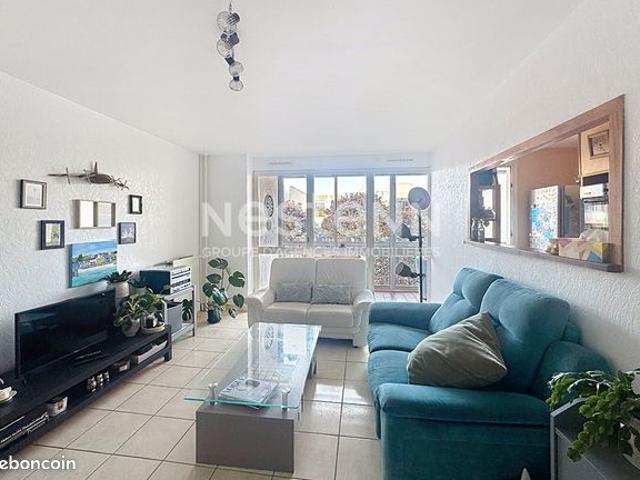 Appartement vente à Brest, Bretagne