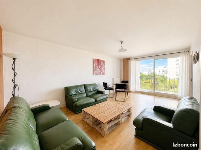 Appartement vente à Rennes, Bretagne