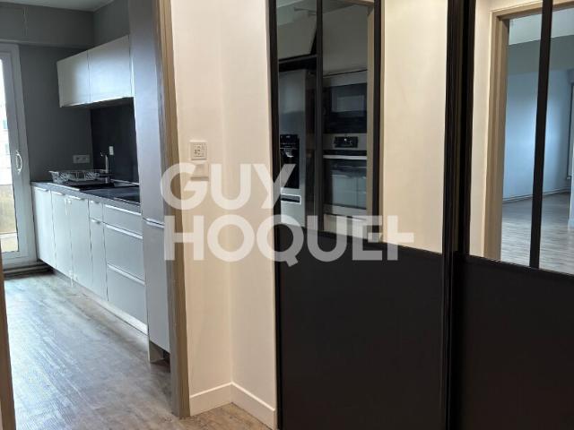 Appartement vente à Bordeaux, Pessac