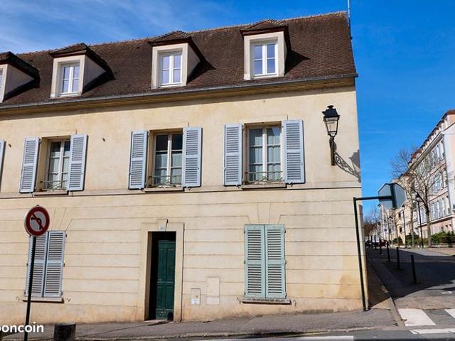 Appartement vente à Rambouillet