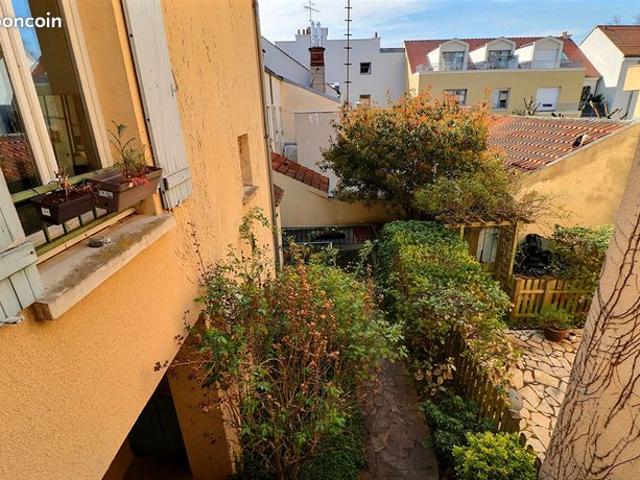 Appartement vente à Rambouillet