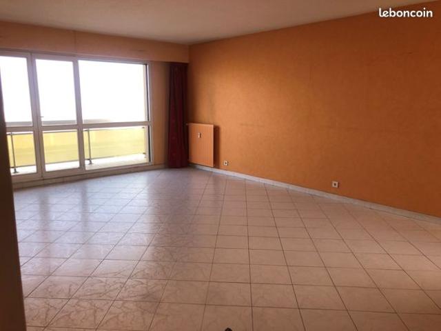 Appartement vente à Melun