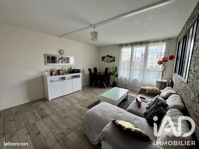 Appartement vente à Palaiseau, Chilly-mazarin