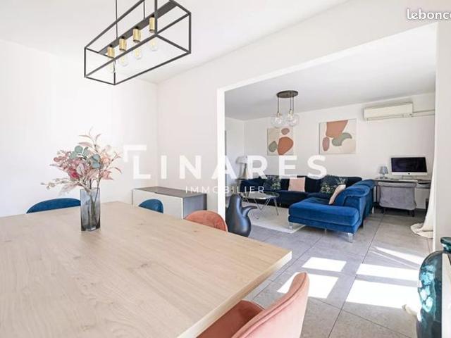 Appartement vente à Marseille
