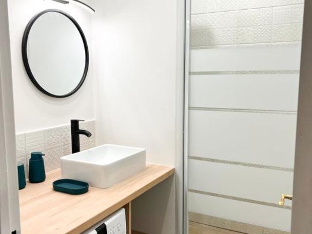 Appartement location à Amiens