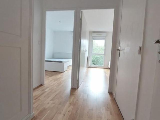 Appartement location à Créteil