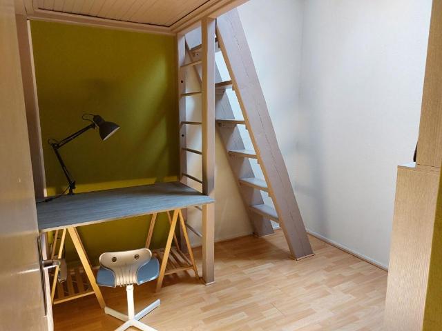 Appartement location à Évry, Petit-bourg