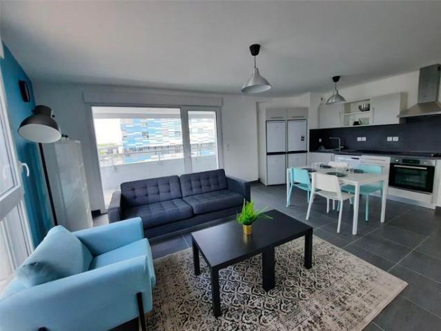 Appartement location à Nantes, Saint-herblain