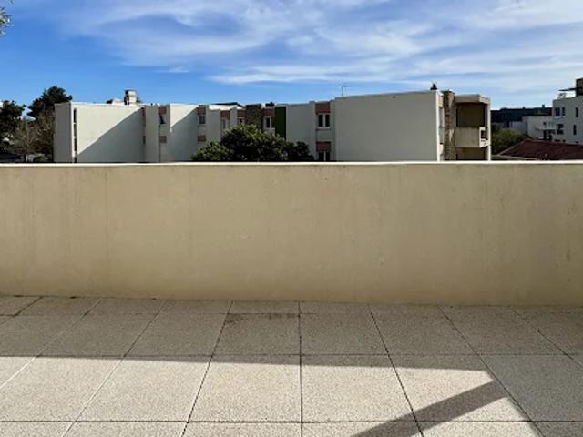 Appartement vente à La Pompignane, Montpellier