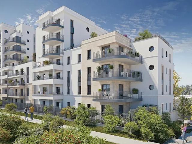 Appartement vente à Antony, Fontenay-aux-roses