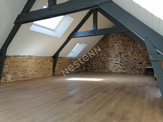 Appartement location à Kergonan, Grand-Champ