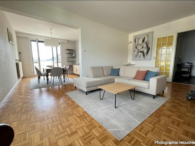 Appartement vente à Grenoble, Fontaine