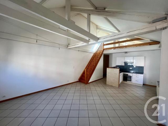 Appartement location à Belfort, Saraz