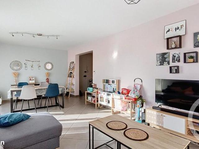 Appartement vente à Lyon, Métropole de Lyon