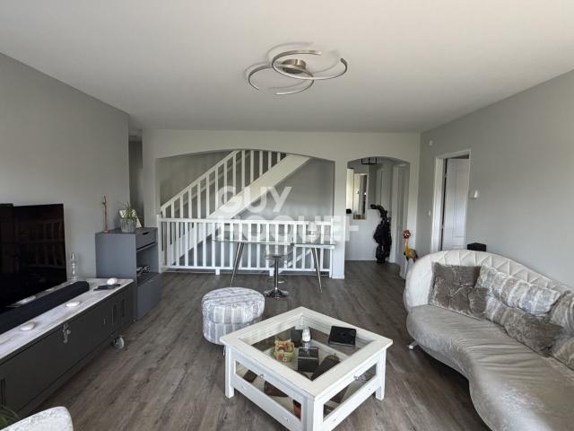Appartement vente à Compiègne