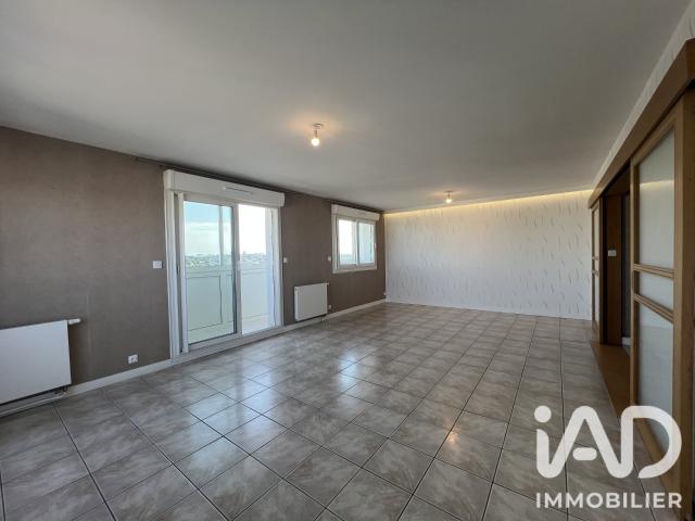Appartement vente à Le Bergot, Brest